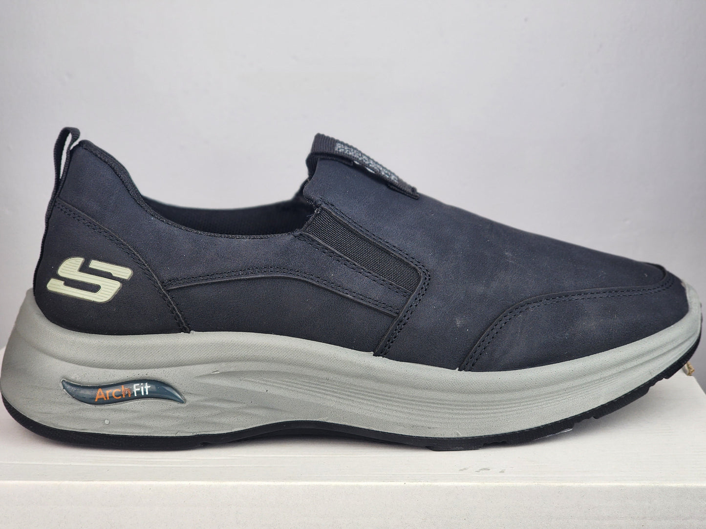 SKETCHERS IMPERMIABLE