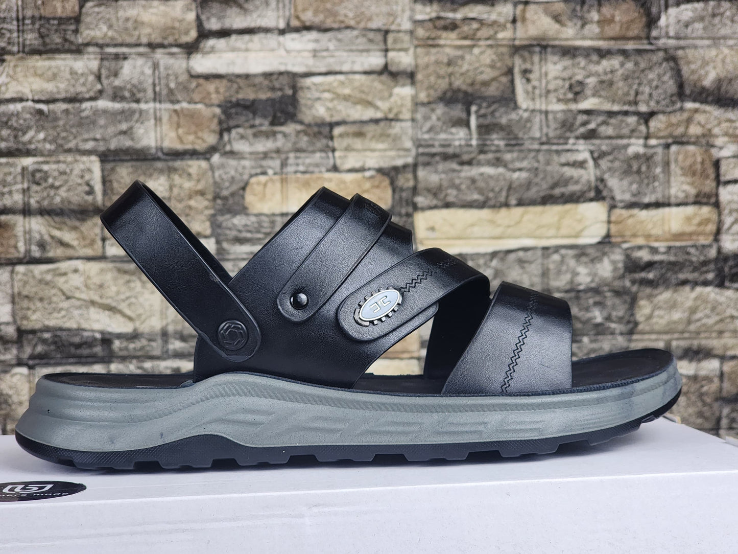 SANDAL ORTHOPIDIC BNM 2