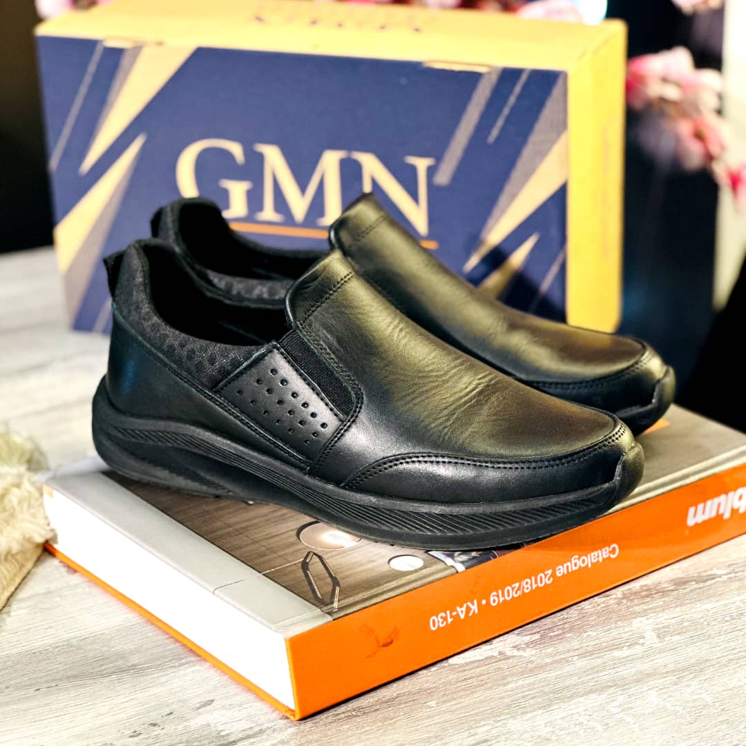 GMN CLASSIC CUIR
