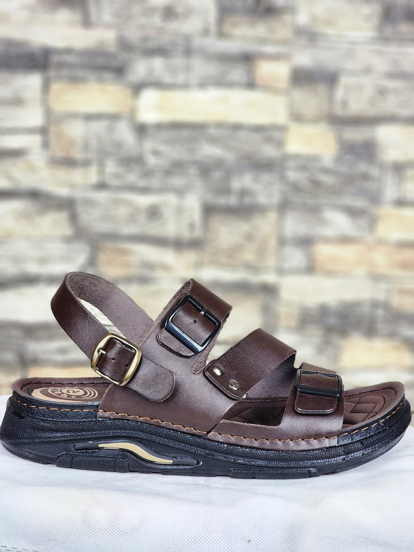 Sandal Orthopidic