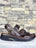 Sandal orthopidique