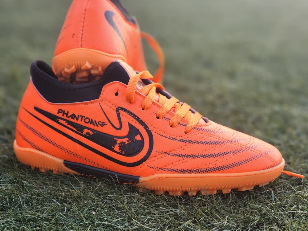 SOULLIER NIKE
