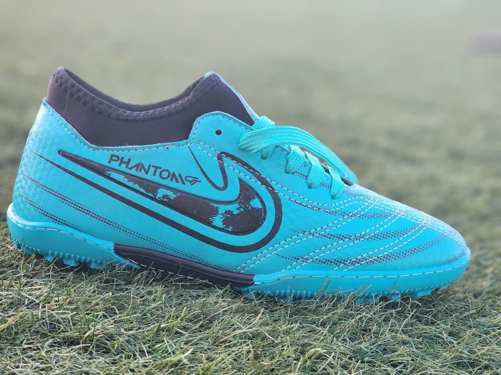 SOULLIER NIKE