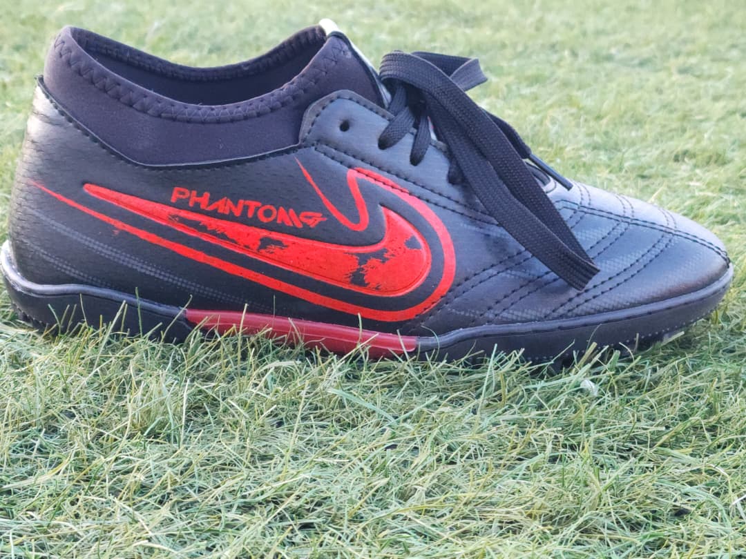 SOULLIER NIKE
